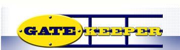 GateKeeper Back-Up Services